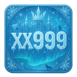 xx999 logo
