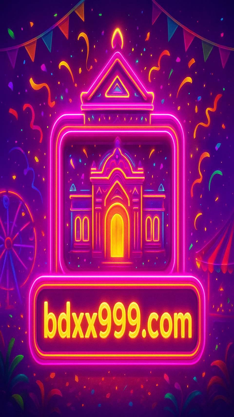 xx999 লগইন স্ক্রিন প্রিভিউ