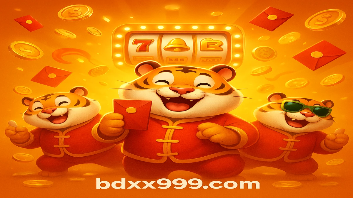 xx999 মোবাইল অ্যাপ দ্রুত ব্যবহার নির্দেশিকা